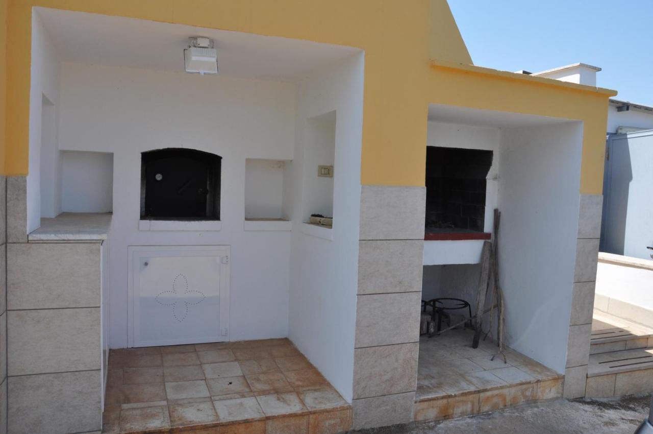 Dimora Dell'Ulivo Vila Polignano a Mare Exterior foto
